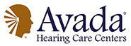 Avada hearing aid logo
