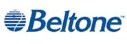 Beltone hearing aid logo