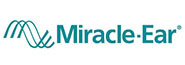 Miracle Ear hearing aid logo
