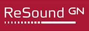 ReSound hearing aid logo