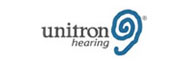 Unitron hearing aid logo